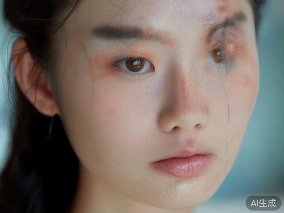 假体隆鼻，美丽与风险并存，你需要知道这些！