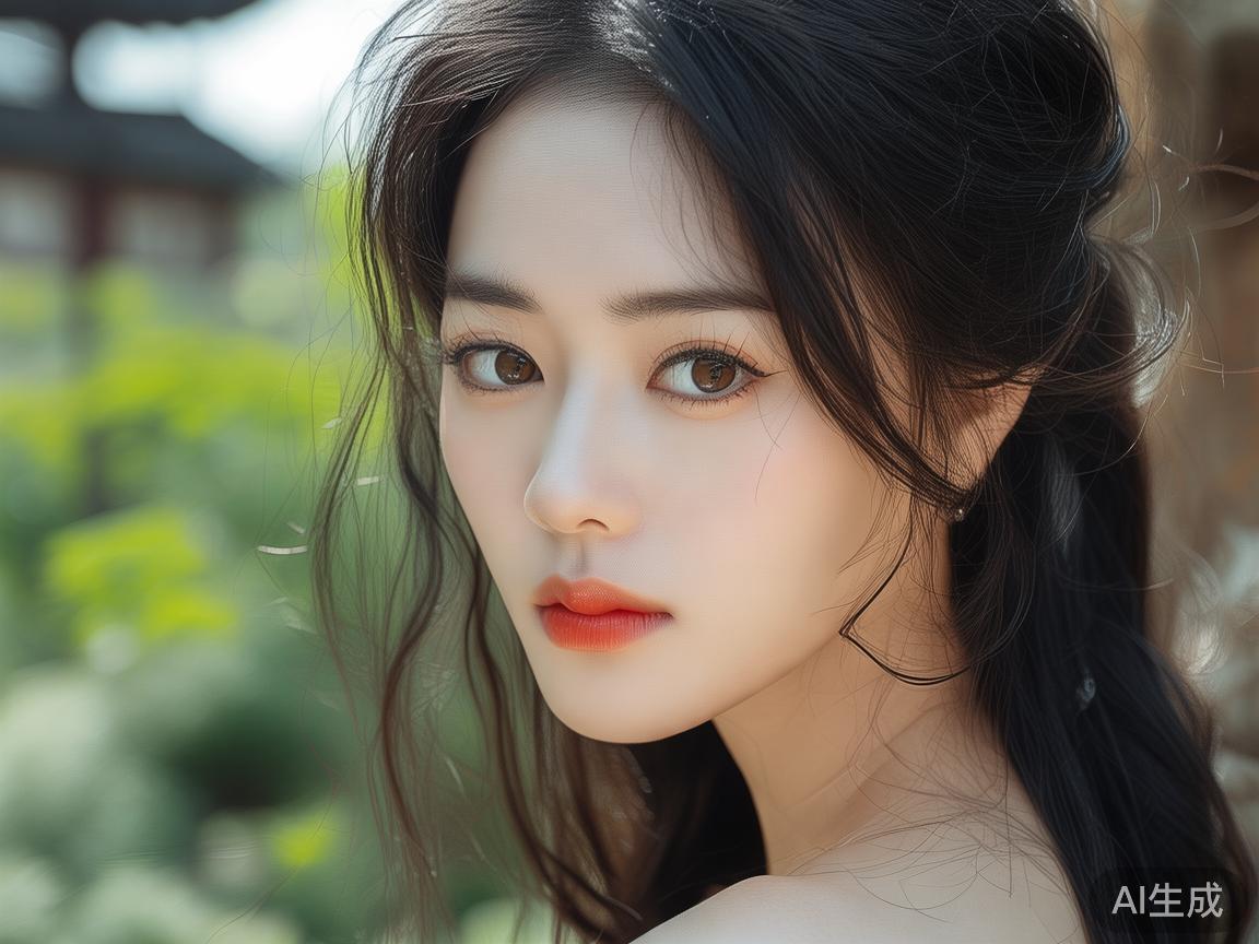 鼻中隔软骨隆鼻，重塑完美鼻型的秘密武器