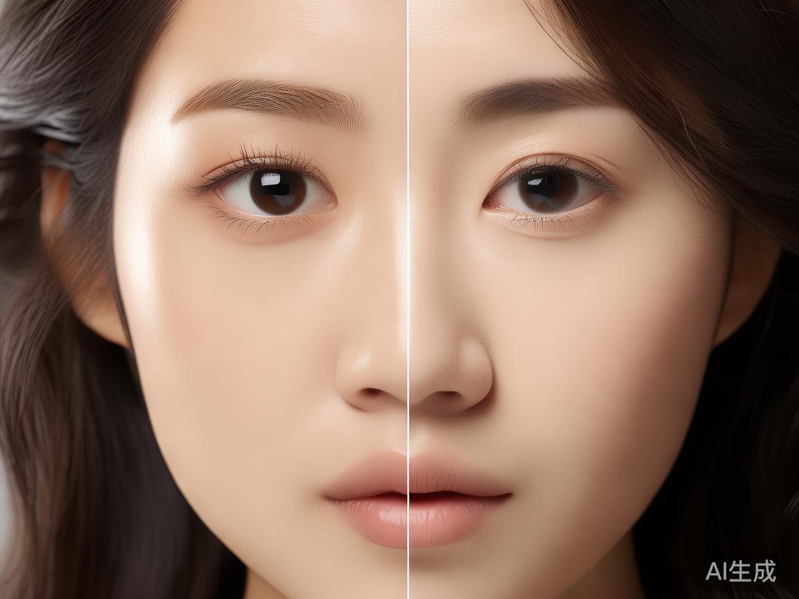 埋线隆鼻VS假体隆鼻，哪种更适合你？一篇看懂！