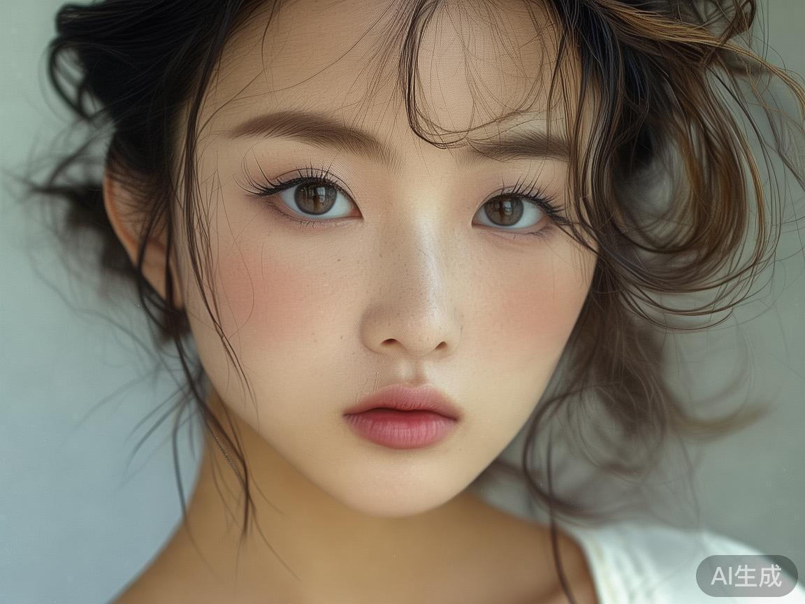 鼻小柱延长，让你的鼻子更加挺拔优雅，气质瞬间提升！