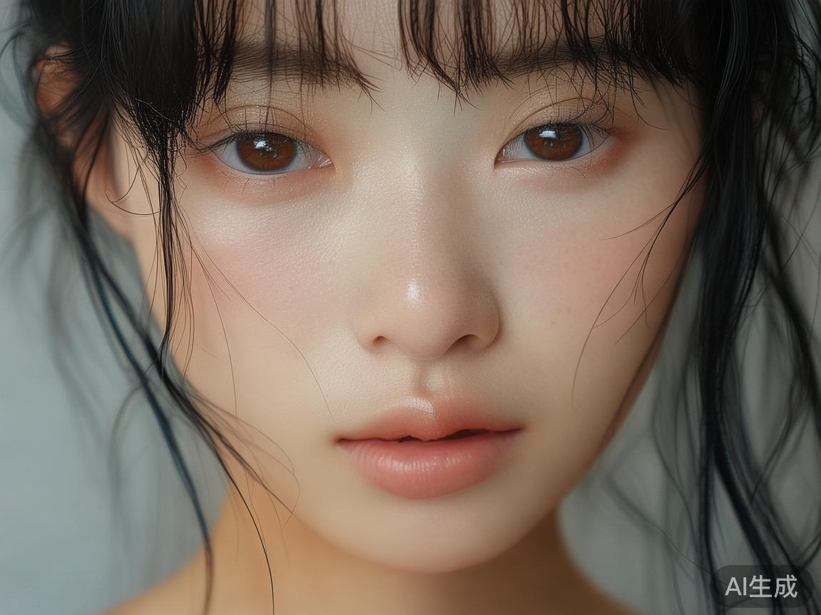 揭秘混血感鼻型,你的完美鼻梁,原来是这样炼成的! 揭秘混血感鼻型,你的完美鼻梁,原来是这样炼成的!