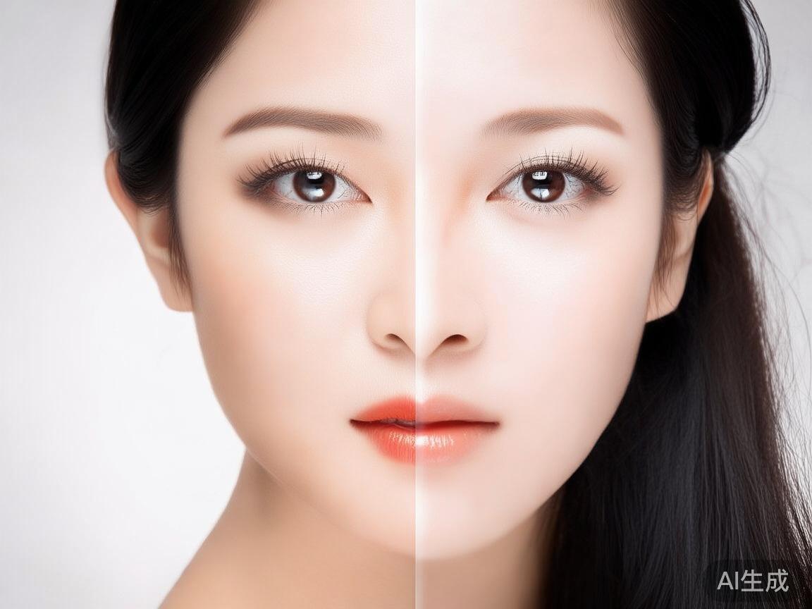 埋线隆鼻VS假体隆鼻，哪种更适合你？——医美专家为你解析
