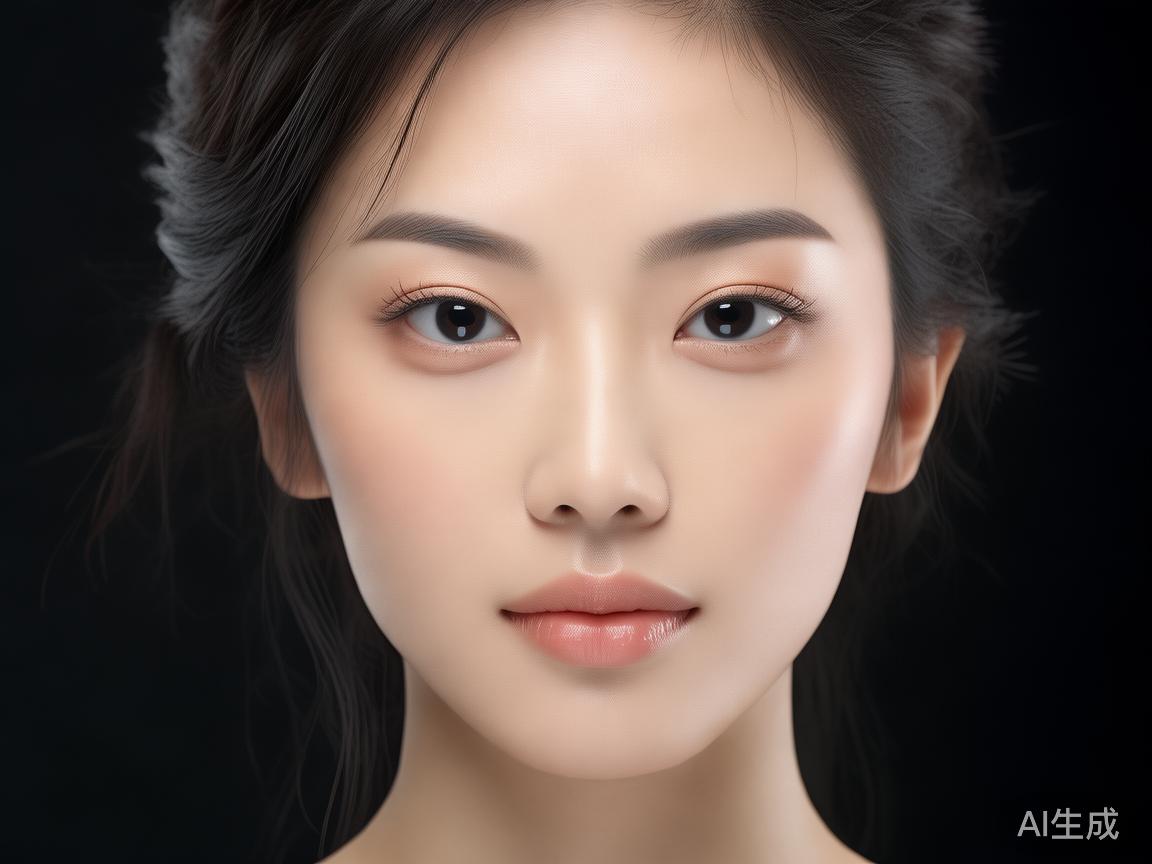 你的身体正在进化,医美如何让你成为超体 你的身体正在进化,医美如何让你成为超体