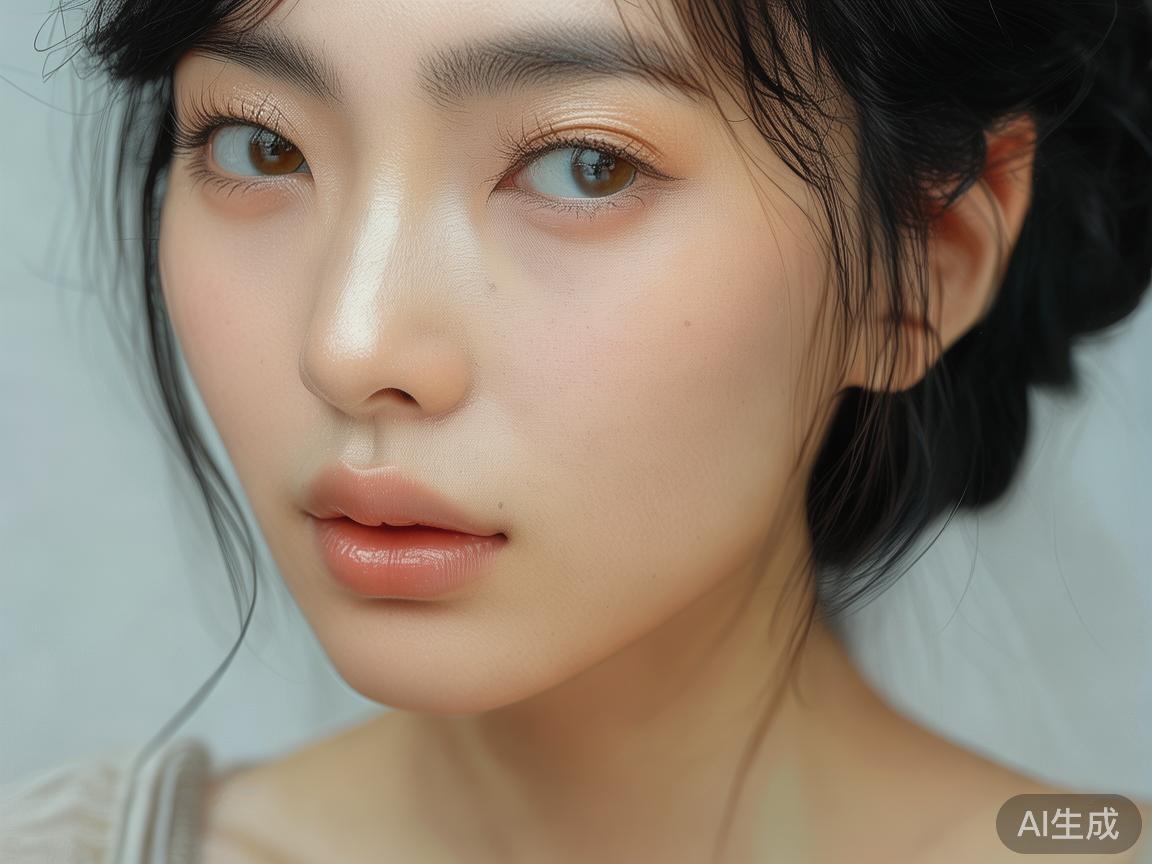 鹰钩鼻矫正,让你的脸部线条瞬间改变! 鹰钩鼻矫正,让你的脸部线条瞬间改变!