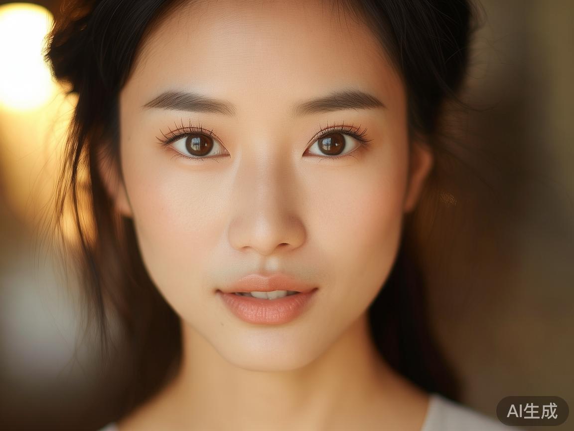 隆鼻失败修复手术，重塑美丽，重拾自信