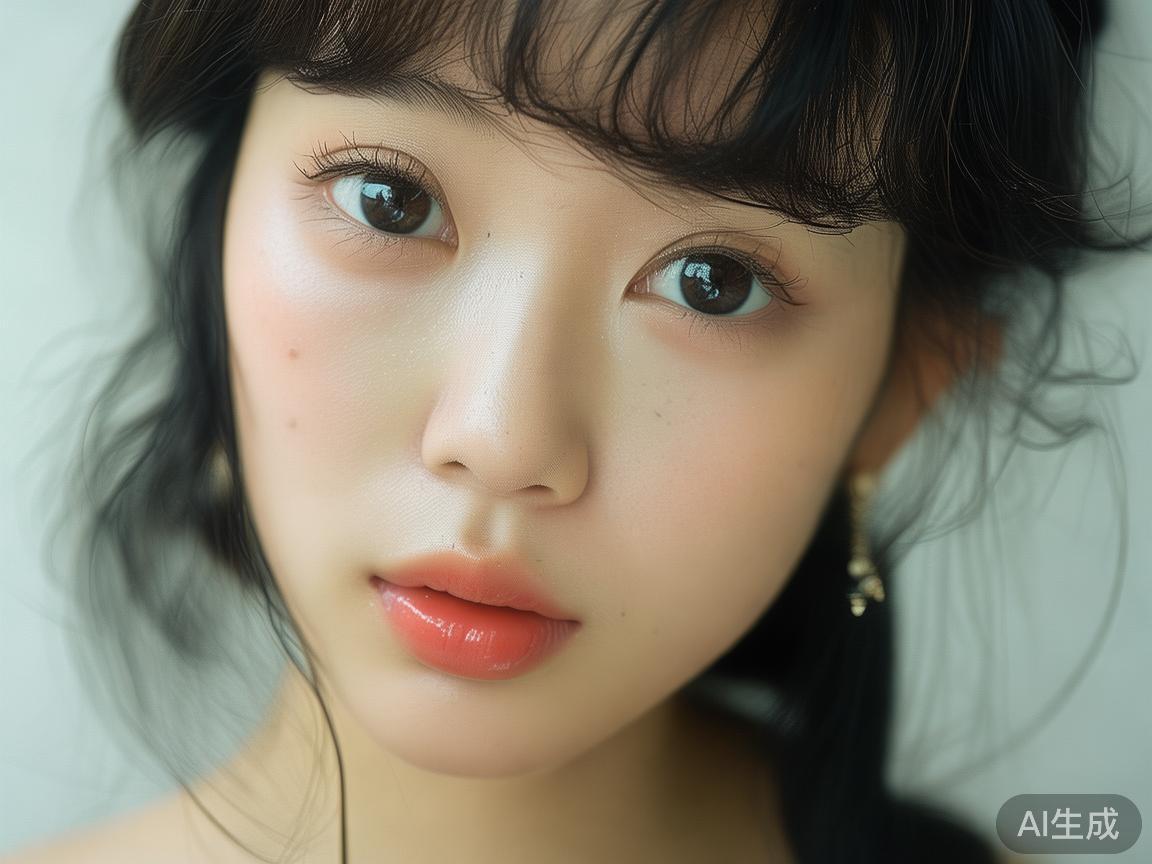 小翘鼻，精致与个性的完美结合，你值得拥有！