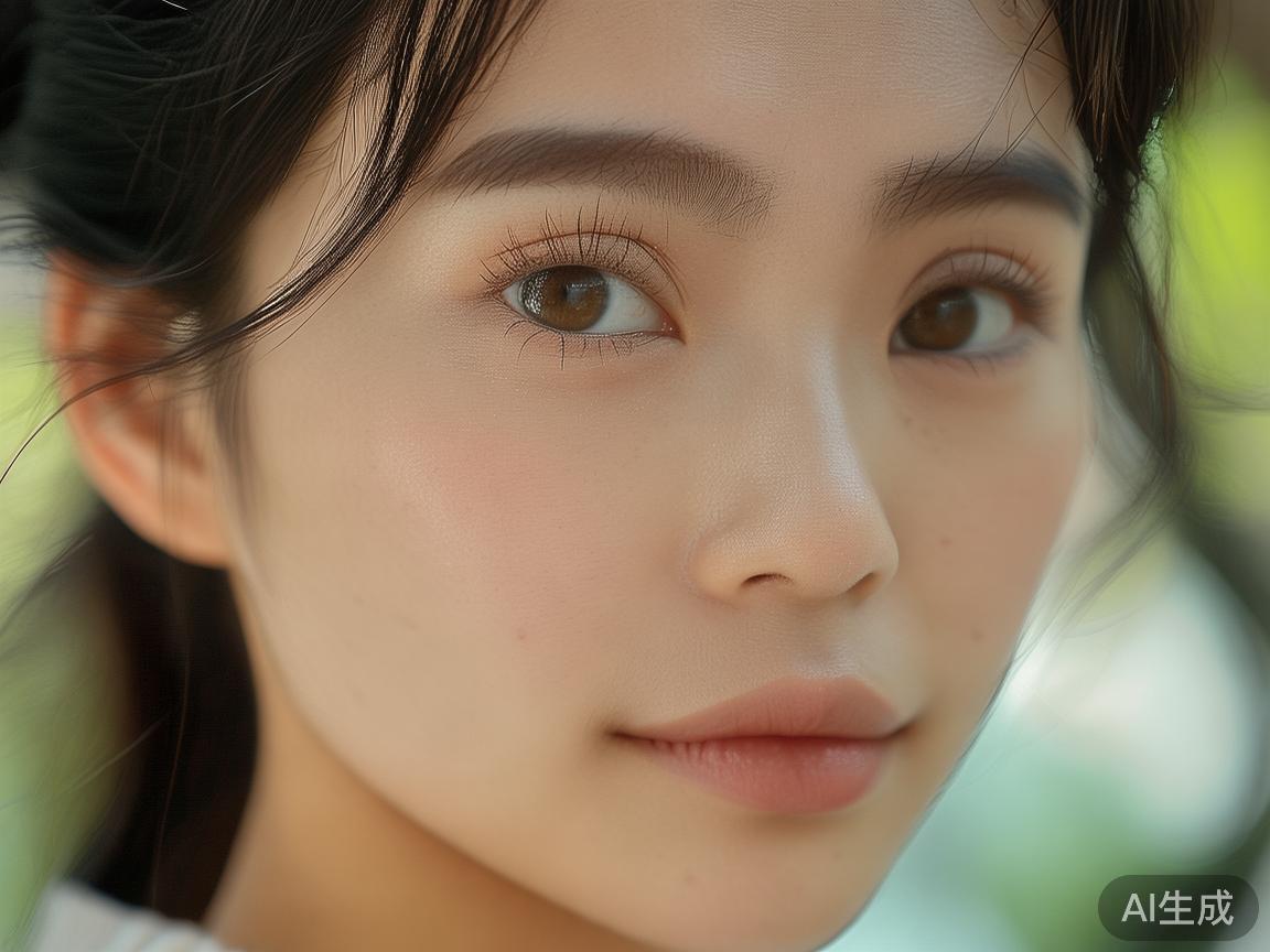 微创隆鼻手术，告别传统创伤，重获精致鼻型的完美选择