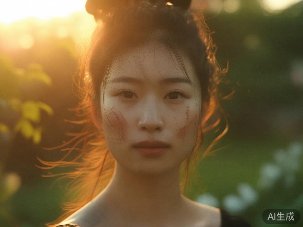 疤痕增生，不只是疤痕，更是身体的无声呐喊