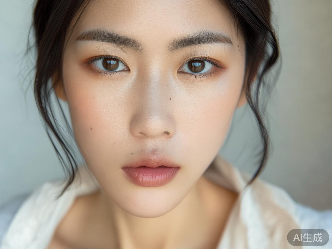 鼻综合整形，重塑完美鼻型，绽放自信魅力