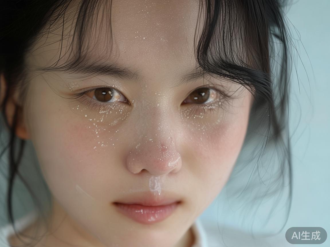 肋软骨鼻综合恢复期，我的真实经历与经验分享