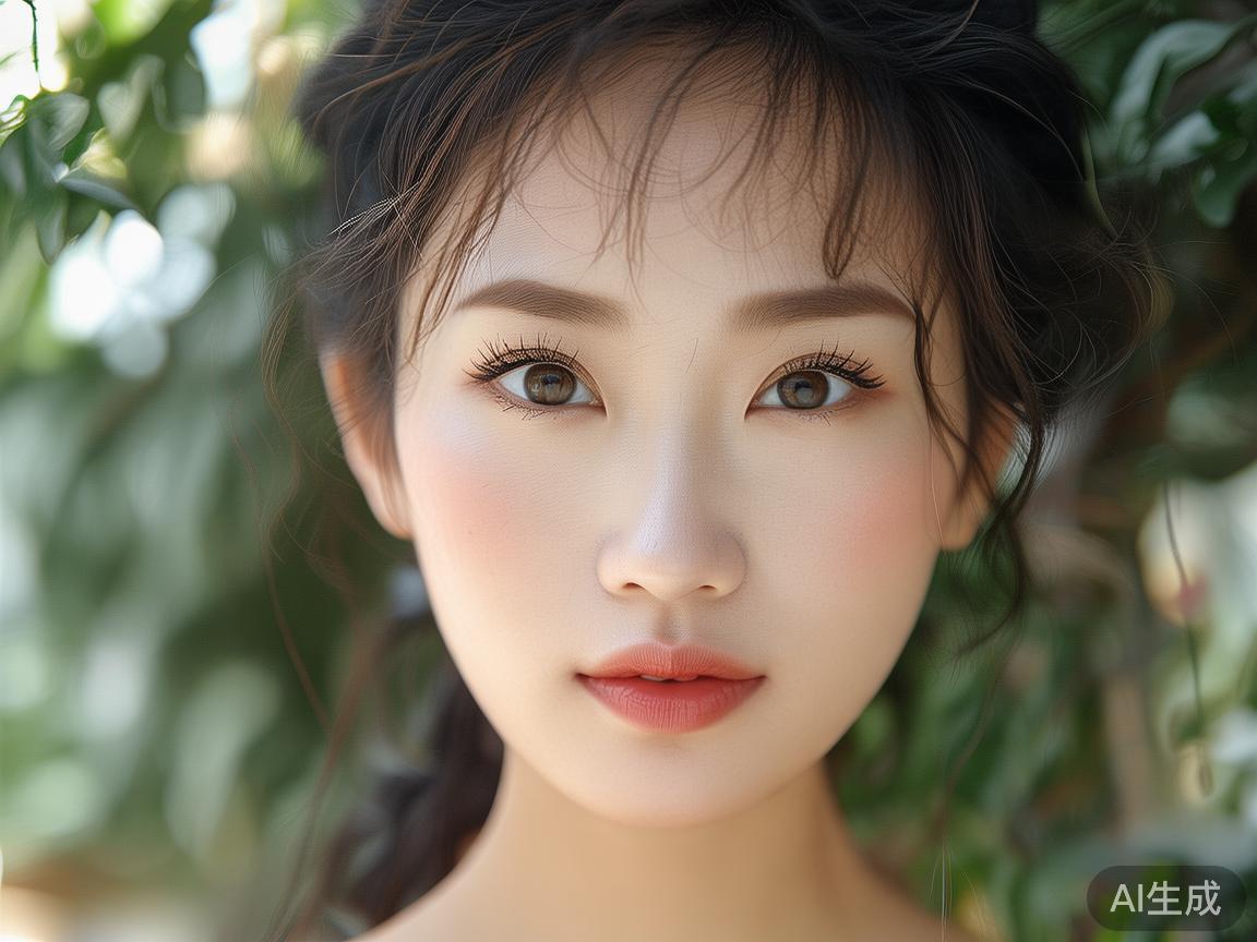鼻综合术后化妆时间表，专业医生告诉你从不能到能的完整恢复周期