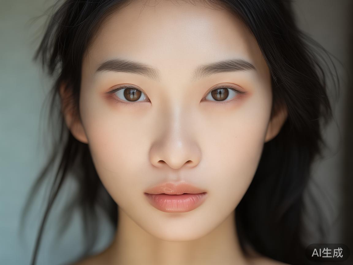 揭秘超体隆鼻，重塑完美鼻型的隐形革命