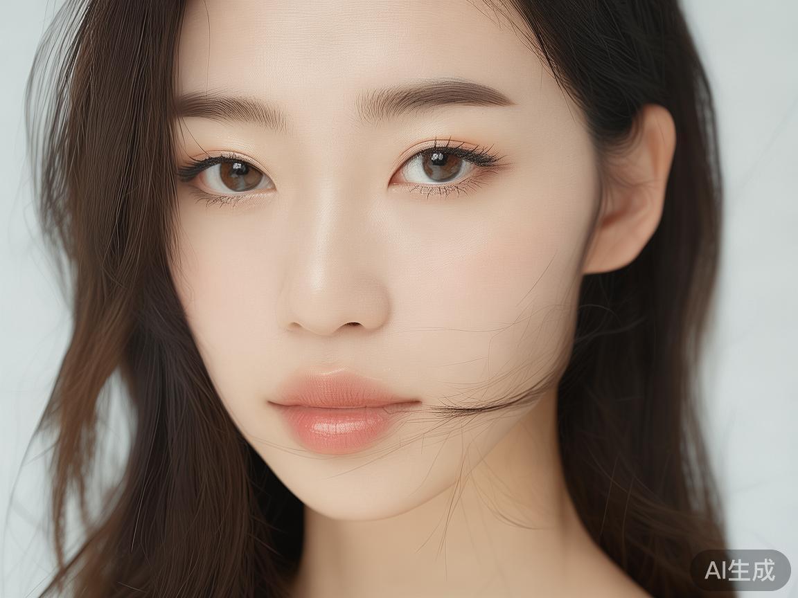 鼻唇角优化，重塑面部美学的关键一步