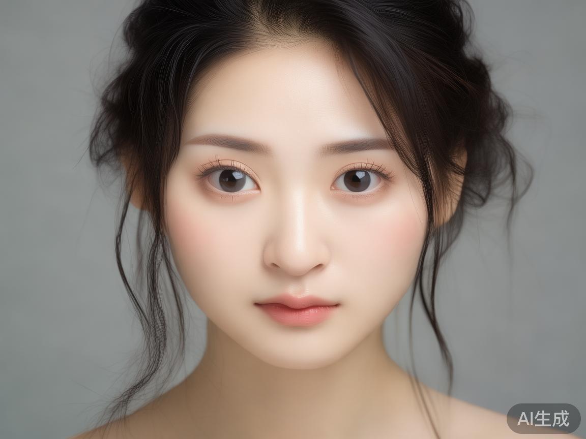 鼻子不够挺，鼻尖不够翘？鼻尖成形术让你逆天改命！