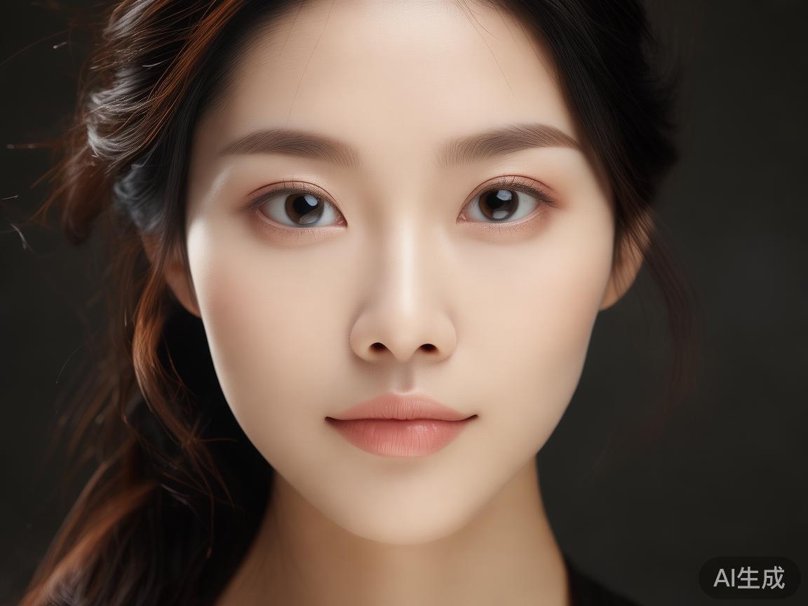 假体隆鼻，安全与美丽之间的完美平衡