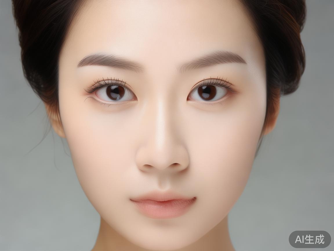 鼻综合失败修复时间,从术后到修复的完整周期解析 鼻综合失败修复时间,从术后到修复的完整周期解析